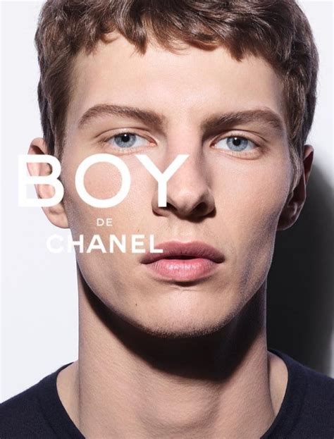 boy de chanel douglas|boy De Chanel makeup review.